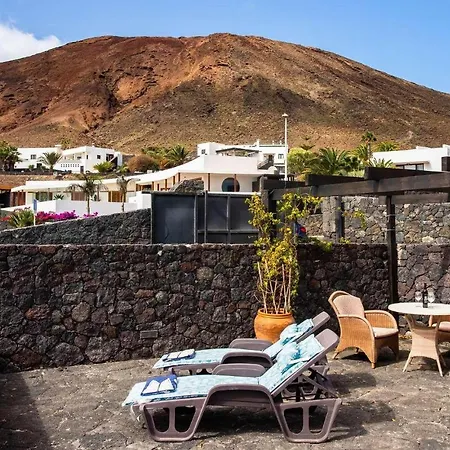 Inaki Playa Blanca (Lanzarote)