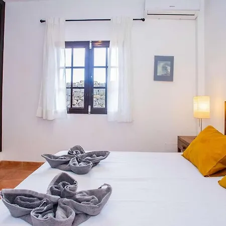 Holiday home Inaki *