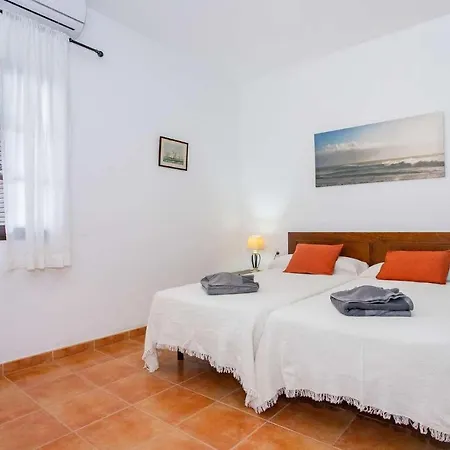 Holiday home Inaki