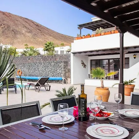 Holiday home Inaki *