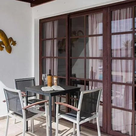 Inaki Holiday home *