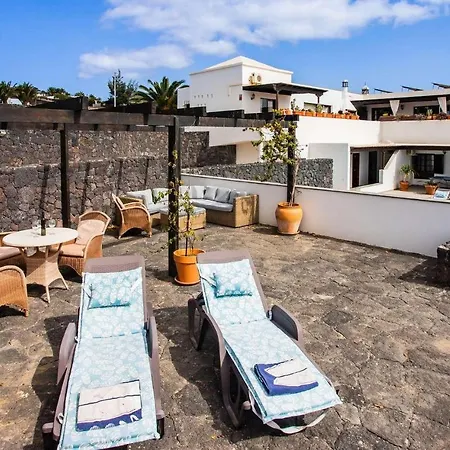 Inaki Holiday home