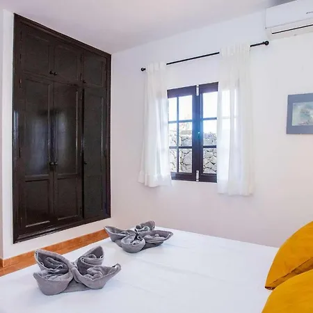Holiday home Inaki *