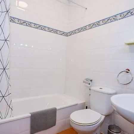 Inaki Holiday home *