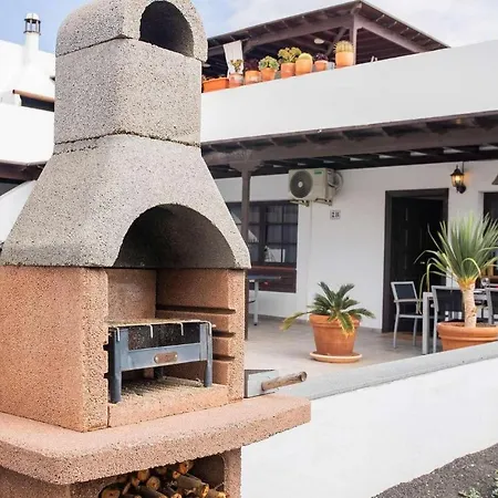 Holiday home Inaki