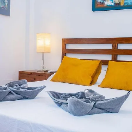 Holiday home Inaki