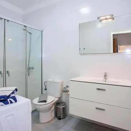 Inaki Holiday home *