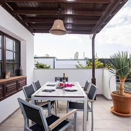 Holiday home Inaki