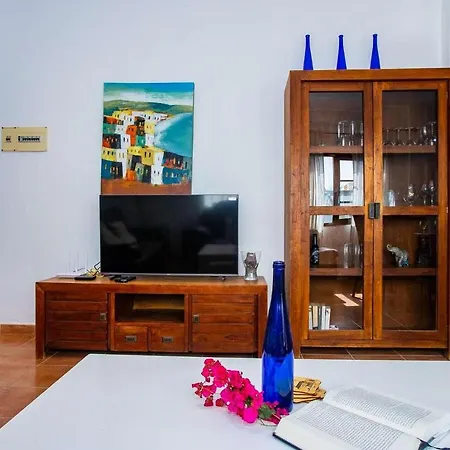 Holiday home Inaki *