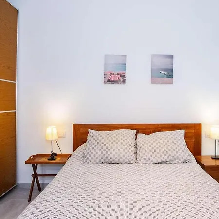 Inaki Holiday home Playa Blanca (Lanzarote)