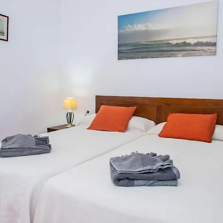 Holiday home Inaki *