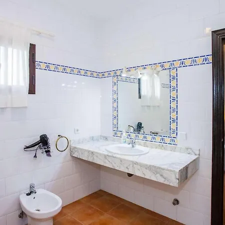 Holiday home Inaki Playa Blanca (Lanzarote)