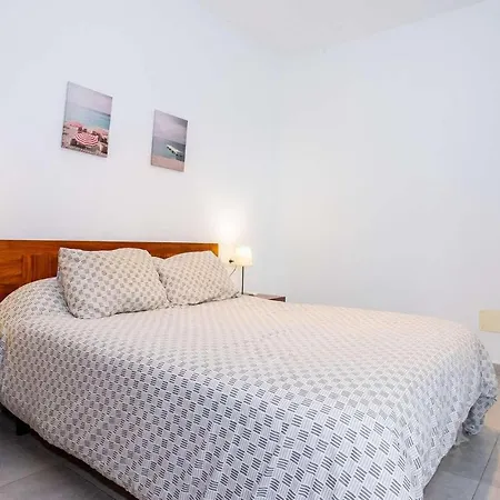 Holiday home Inaki Playa Blanca (Lanzarote)