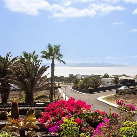 Inaki Holiday home *